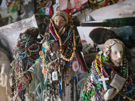 The Holy Wells of Ireland : Our glorious water holes and the launch of 'Well of the Week'