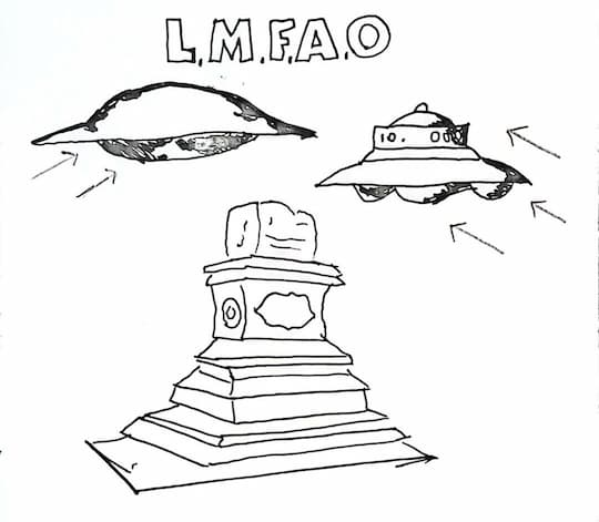 L.M.F.A.O 061 - A NEW FRONTIER IN LIMERICK JOURNALISM